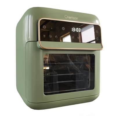 现代烤箱-ID705061